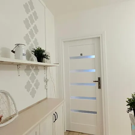 Accommodatie bij particulieren Downtown At Old Town Gdańsk